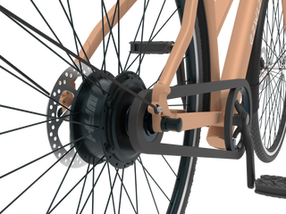Yamaha Motor for EZWLZ