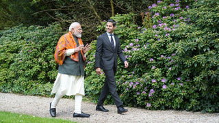 How the New India-Netherlands Trade Deals Are Powering the Future of EZWLZ E-Bikes