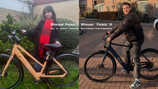 Knaek+EZWLZ Lottery Winners Announced