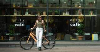 Stress-free commuting: How a premium e-bike protects your daily commute me-time