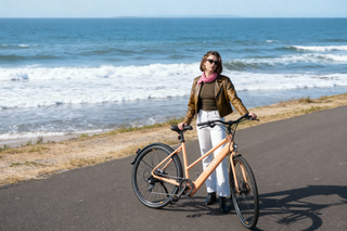 How healthy is an e-bike really for your daily ride?