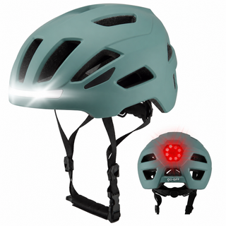 RIDER with lights