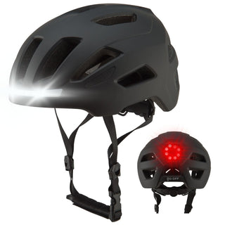 RIDER met verlichting